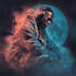 design creative mixtape cover and albums