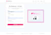 build a professional web application