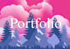 design modern aesthetic posters and gaming banners in canva