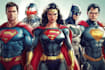 amazing superhero comic cartoon characters