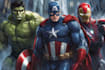 do a superhero comic