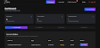 build a full stack ai web app with openai or claude API integration