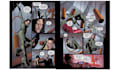 comic book illustration comic cover graphics novel nsfw comic page comic artist
