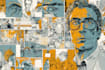 create authentic retro comic illustration
