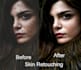 remove objects, people, background and photo retouching