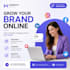 design professional poster, flyer and social media post