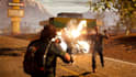 do unreal engine game development, create ue5 games, and build custom blueprints