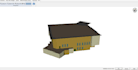 do hvac load calculations and energy modelling on carrier hap