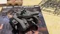 professionally assemble your warhammer vehicles and monsters