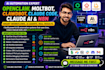 setup openclaw claude code ai agent and n8n automation