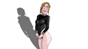 create digital art, youtube banners, wallpapers, avatars