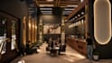 create 3d architectural rendering and lumion animation