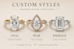 help bring your custom engagement ring idea to life