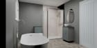 design your dream bathroom