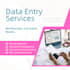 do fast and accurate data entry and spreadsheet cleanup