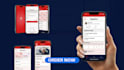 develop a custom android and ios mobile app with backend