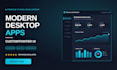 create custom python desktop apps using tkinter and automation