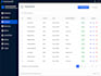build a custom python desktop app with sqlite database