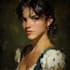 paint a real oil painting
