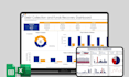create custom personal financial google, excel budget planner, CSV spreadsheet