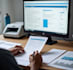 do fast and accurate data entry and  HTML table conversion