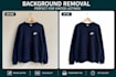 remove image backgrounds professionally and photo cutout