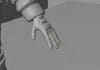 do custom 3d character rigging in blender