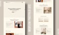 design your webflow website as webflow expert and developer