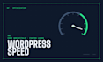 do wordpress speed optimization and fix core web vitals