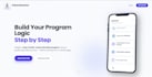 build a full stack web app with react and flask