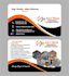 make  bussiness cards designe