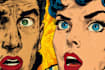 comic book illustration with comic book illustrator