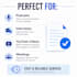 transcribe audio and video fast and accurately