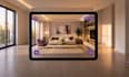 build an ar product visualization app for real estate