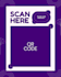 design professional custom qr code with logo and background