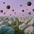 create ai generated visuals and social media content