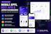 build ai powered mobile apps with chatbot integration