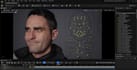 create professional facial rigs using blendshapes and joints in maya