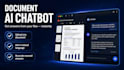 build a custom ai chatbot with rag over your documents