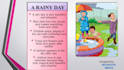 create professional and modern  powerpoint presentation
