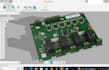 design raspberry pi cm4, cm5 pcb board, rf pcb board design with stable perform