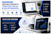 be your b2b saas sales development representative sdr and appointment setter