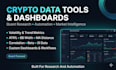 build a custom python crypto trading bot