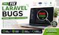 fix laravel bugs, PHP errors, API issues, and database problems
