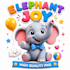 create cute 3d cartoon mascot illustration for tshirt