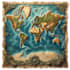 draw your fantasy map