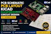 pcb schematic pcb layout kicad raspberry pi circuit design gerber files