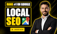 do german google my business optimization and local citation to boost local seo