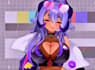 design and rig live 2d vtuber model 2d vtuber model pngtuber 3d vtuber live2d