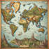 create your fantasy city map